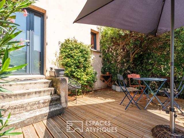 Maison vente à Villefranche-sur-Saône, Rhône