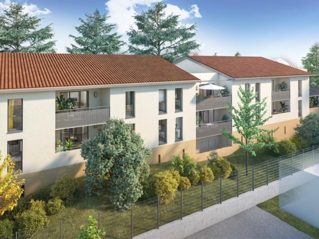 Appartement vente à Villefranche-sur-Saône, Rhône
