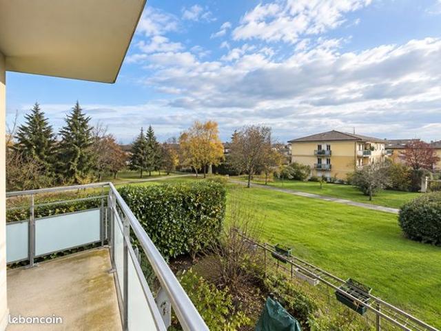 Appartement vente à Villefranche-sur-Saône, Rhône