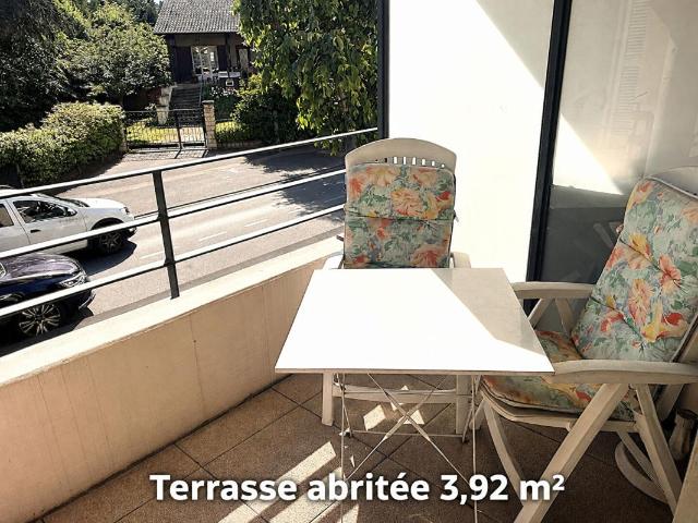 Appartement vente à Villefranche-sur-Saône, Rhône