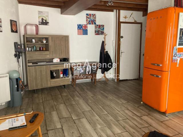 Appartement vente à Anse, Rhône