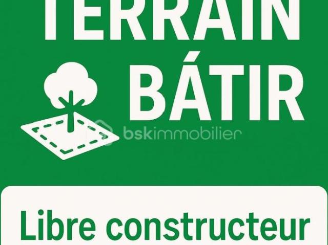 Terrain vente à Villefranche-sur-Saône, Rhône