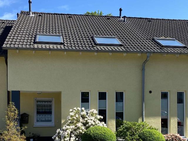 Haus kaufen in Gevelsberg, Ennepe-Ruhr-Kreis