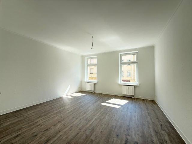 Apartment mieten in Wahren, Leipzig