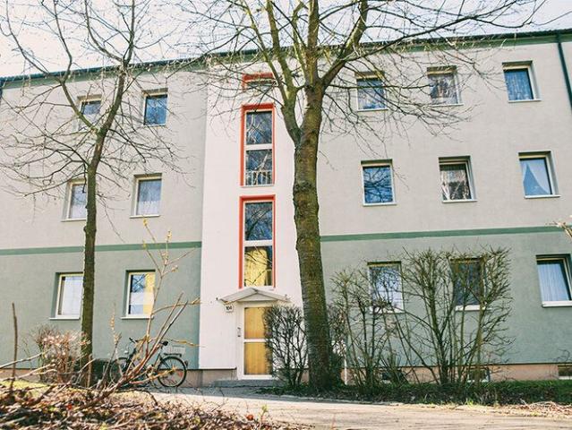 Apartment mieten in Gramzow, Brandenburg