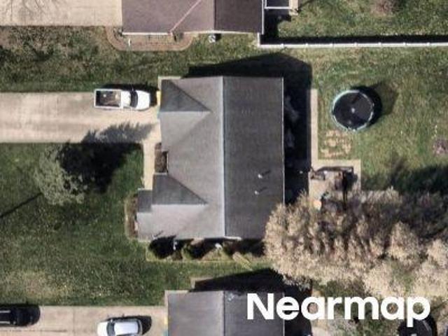 House for sale in Geneva, Ohio