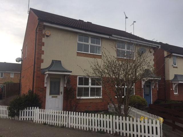 House for rent in Victoria Farm, Longford