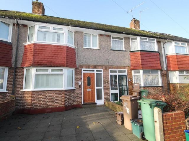 House for rent in Hackbridge, Greater London