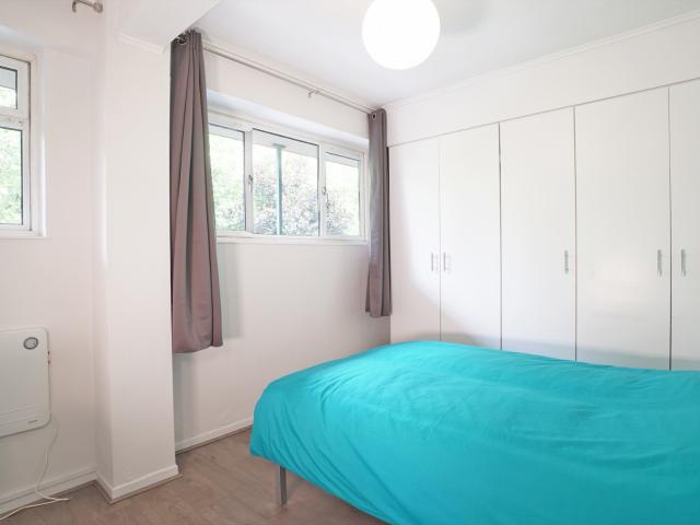Room for rent in Stepney, Greater London