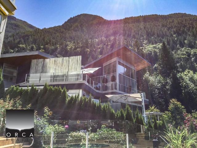Apartment for rent in West Vancouver, British Columbia