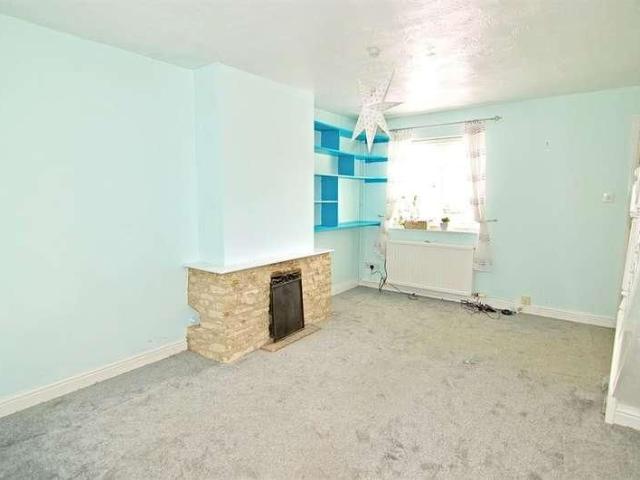 House for rent in Milton-under-Wychwood, West Oxfordshire