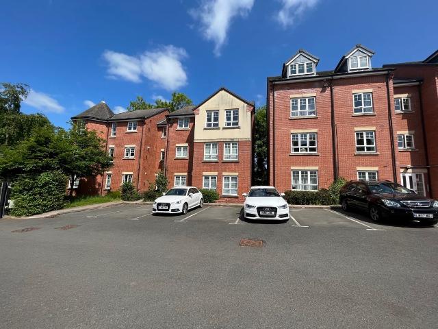 Apartment for rent in Woodloes Park, Warwick