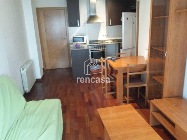 Piso en alquiler en Lleida, la Magdalena