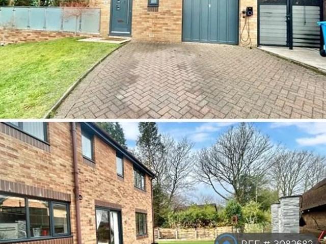 House for rent in Chadderton, Oldham