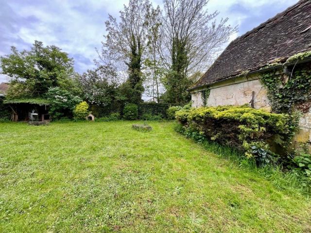 Maison vente à Anserville