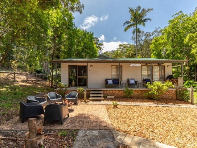 House for rent in Smiths Lake, New South Wales