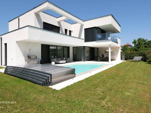 Haus kaufen in Ansfelden