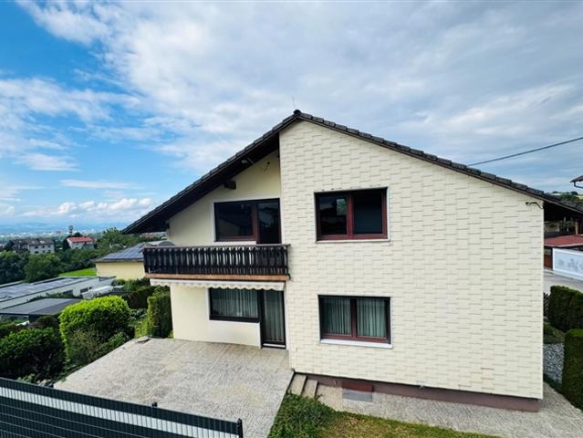 Einfamilienhaus kaufen in Ansfelden, Oberösterreich