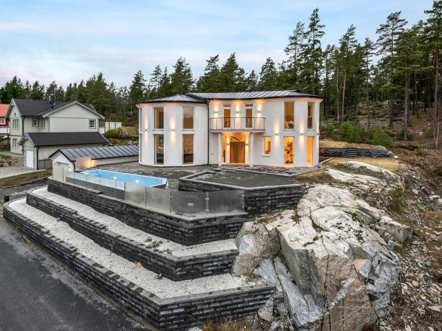 Villa till salu i Södertälje, Stockholm