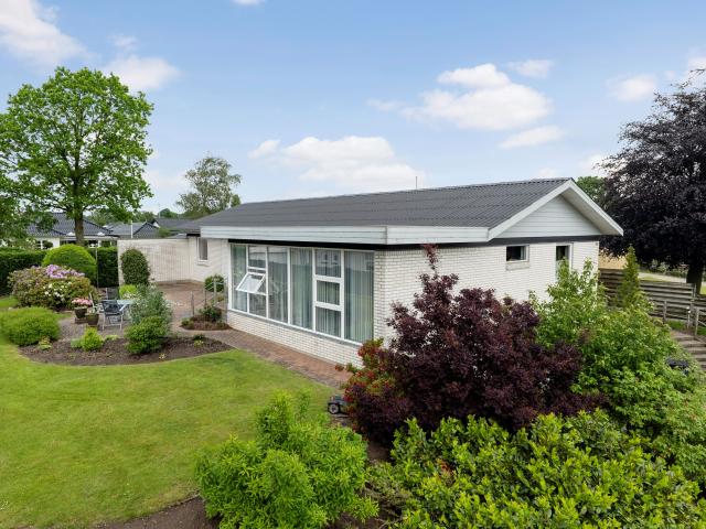 Villa til salg i Aars, Brønderslev-Dronninglund