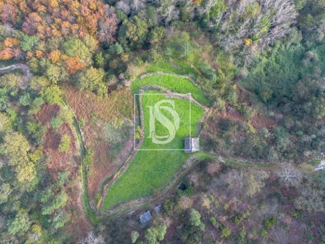 Terreno venda em Ansiães, Amarante