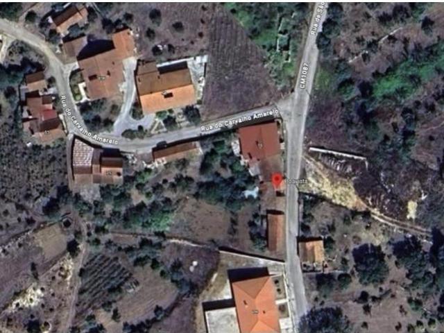 Terreno venda em Matos de Cima, Ansião