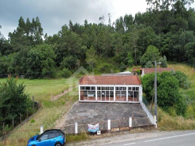 Escritório venda em Ansião, Leiria