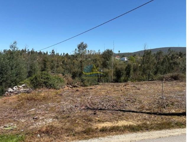 Terreno venda em Ansião, Leiria