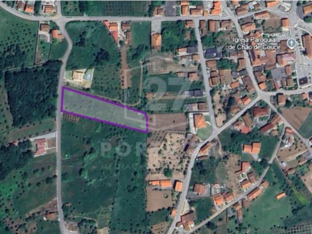 Terreno venda em Ansião, Leiria