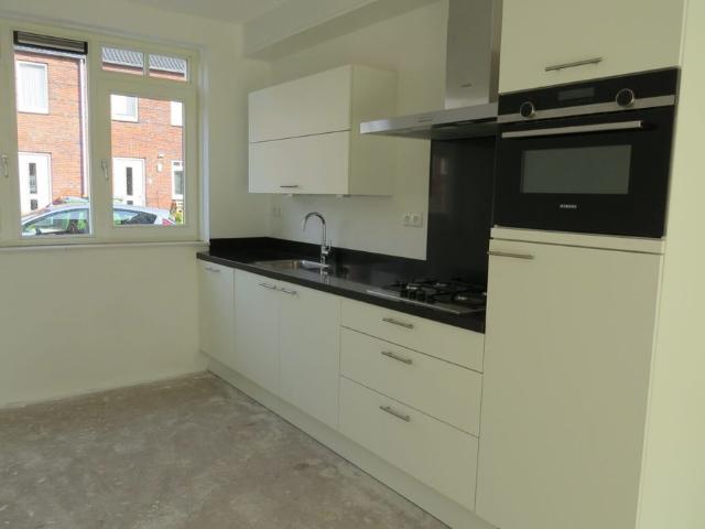 Woning te huur in Ede-Zuid, Ede