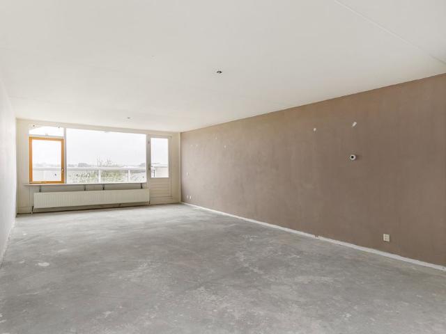 Appartement te huur in Bergse Plaat, Bergen op Zoom