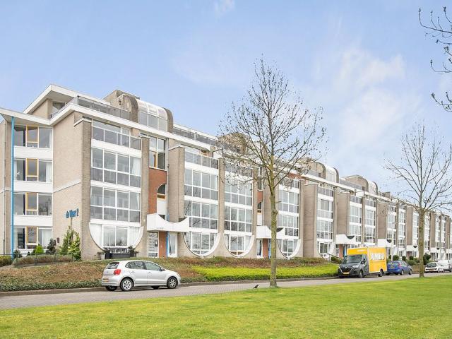 Appartement te huur in Bergen op Zoom, Bergen Op Zoom