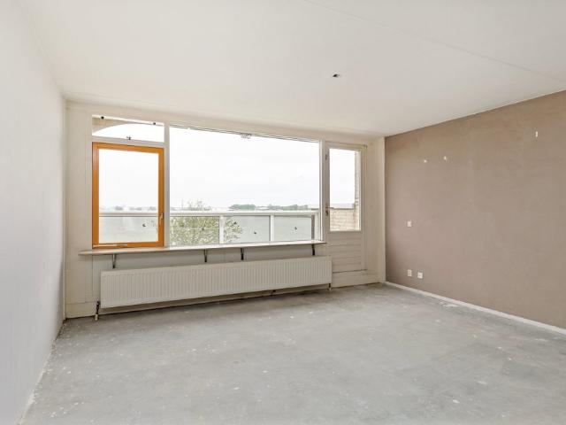 Appartement te huur in Bergse Plaat, Bergen op Zoom