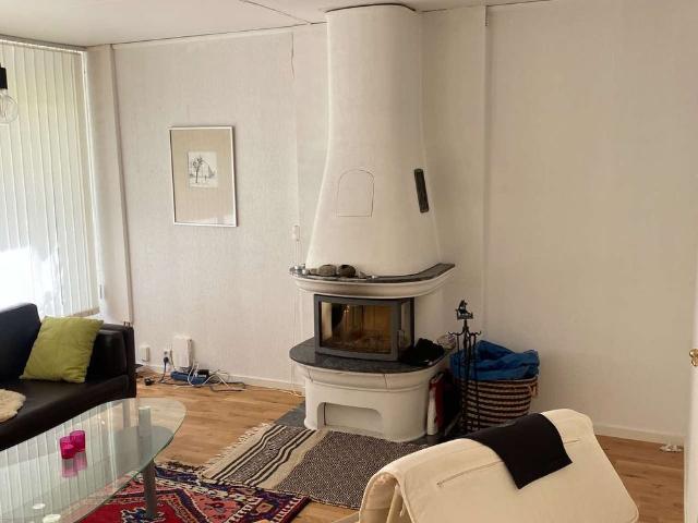Hus hyra i Norra Fäladen, Lund