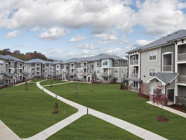 Apartment for rent in Arden
