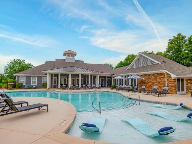 Apartment for rent in Evans