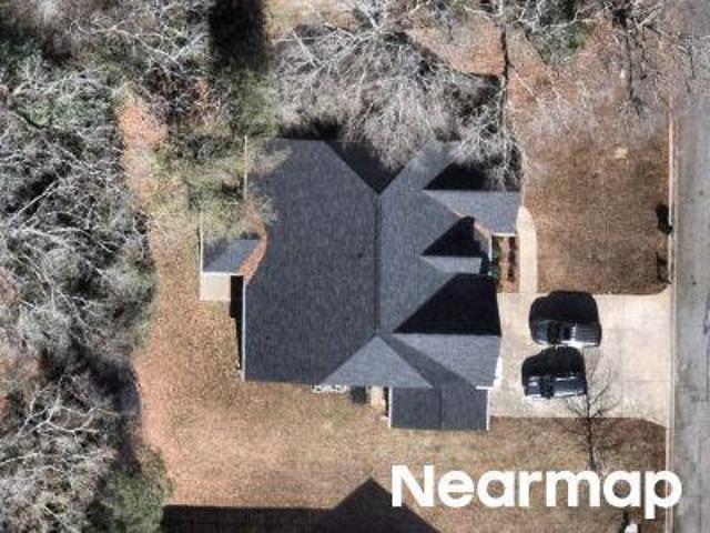 Property for sale in Perry, Georgia