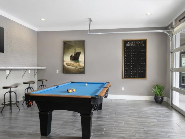 Apartment for rent in South Carolina
