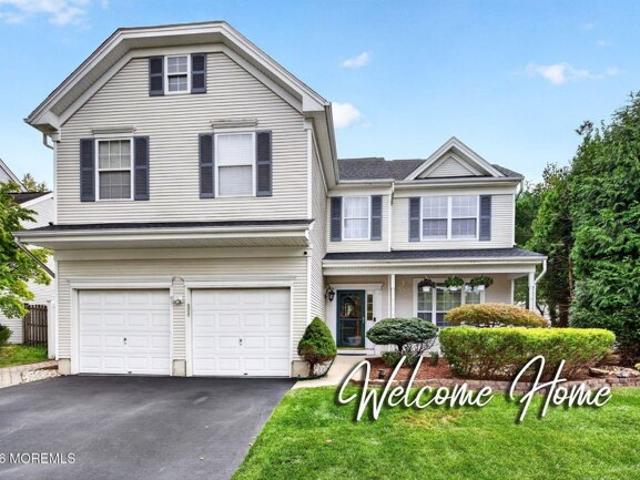 House for sale in Woodcliff, Marlboro Township