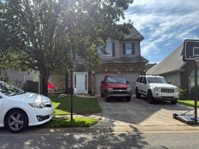House for sale in Heritage Park, Moody