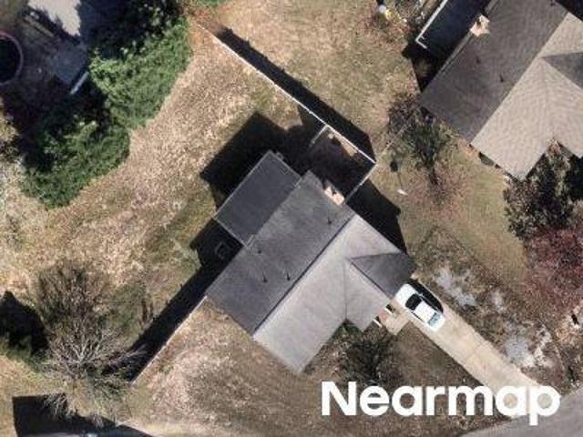 House for sale in Hope Mills, North Carolina