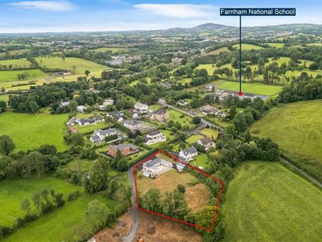 Property for sale in Cavan, Ulster