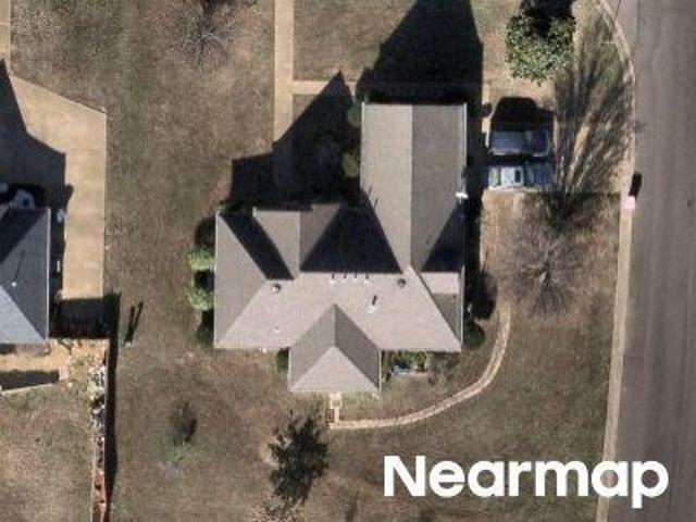 House for sale in Southaven, Mississippi