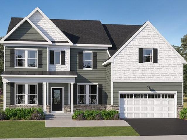 House for sale in Nebraska