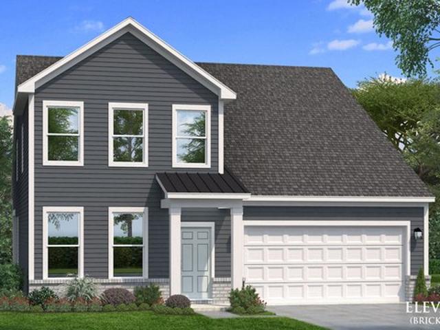 House for sale in Nebraska