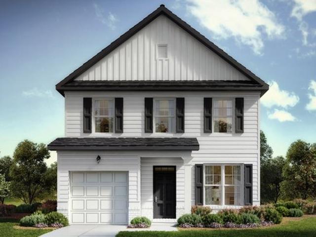 House for sale in Aiken, South Carolina