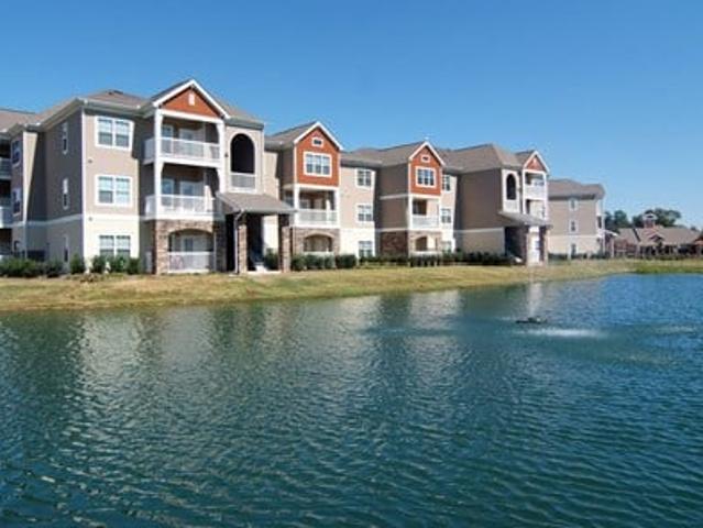 Apartment for rent in Lafayette