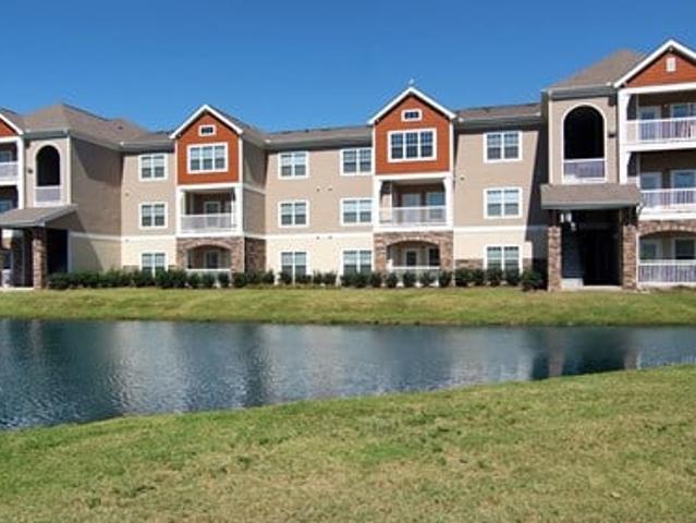 Apartment for rent in Lafayette