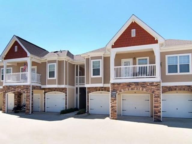 Apartment for rent in Lafayette