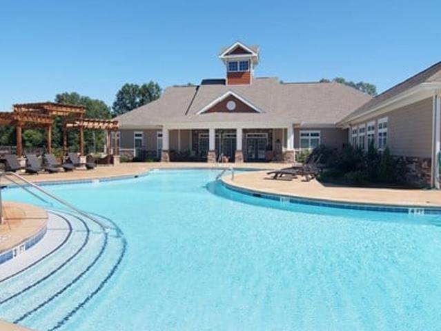 Apartment for rent in Lafayette